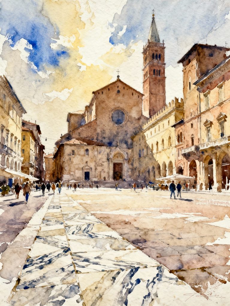 Bologna