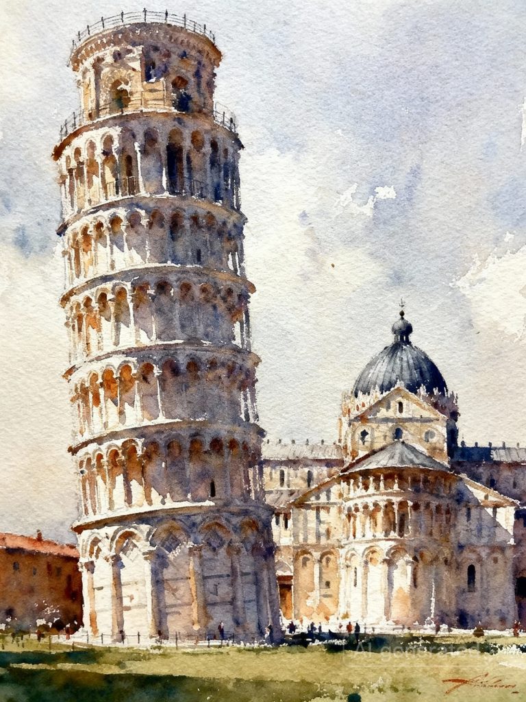 Pisa
