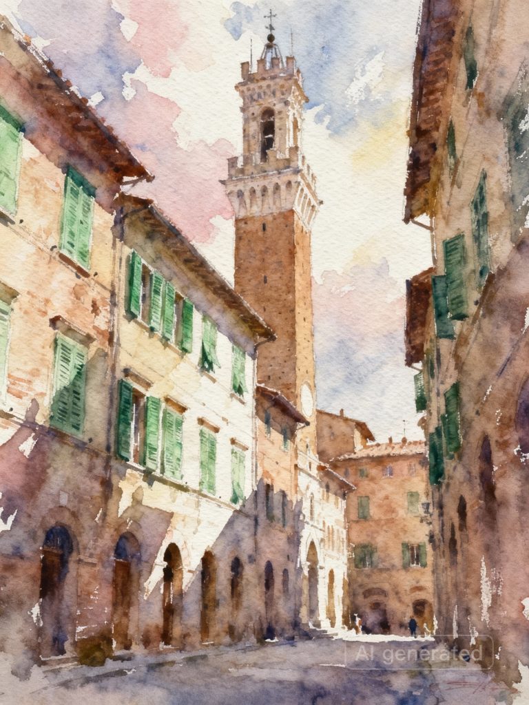 Siena